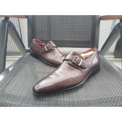 Magnanni Monk  Herrenschuhe Gr.41