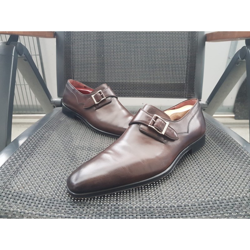 Magnanni Monk  Herrenschuhe Gr.41