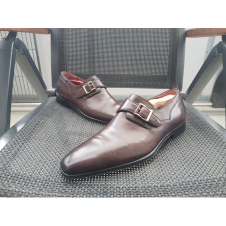 Magnanni Monk  Herrenschuhe Gr.41