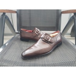 Magnanni Monk  Herrenschuhe Gr.41