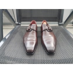 Magnanni Monk  Herrenschuhe Gr.41