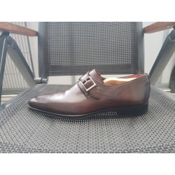 Magnanni Monk  Herrenschuhe Gr.41