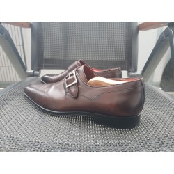 Magnanni Monk  Herrenschuhe Gr.41