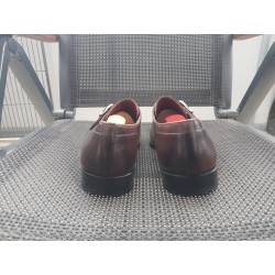 Magnanni Monk  Herrenschuhe Gr.41