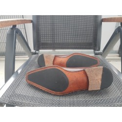 Magnanni Monk  Herrenschuhe Gr.41