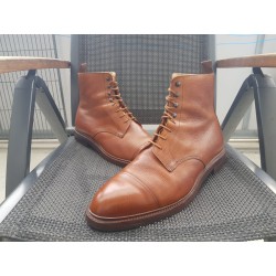 Crockett Jones Coniston Herrenschuhe Gr.47 UK 13