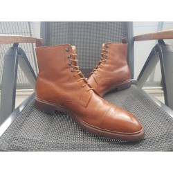 Crockett Jones Coniston Herrenschuhe Gr.47 UK 13