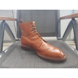 Crockett Jones Coniston Herrenschuhe Gr.47 UK 13