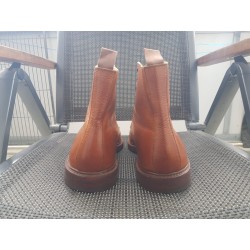 Crockett Jones Coniston Herrenschuhe Gr.47 UK 13