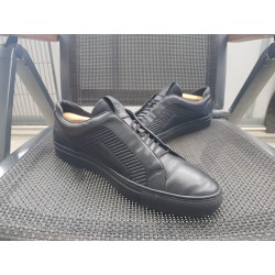 Hugo Boss Kollektion Mercedes Benz Herrenschuhe Gr.43