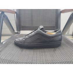 Hugo Boss Kollektion Mercedes Benz Herrenschuhe Gr.43