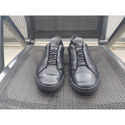 Hugo Boss Kollektion Mercedes Benz Herrenschuhe Gr.43