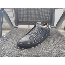 Hugo Boss Kollektion Mercedes Benz Herrenschuhe Gr.43