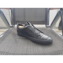 Hugo Boss Kollektion Mercedes Benz Herrenschuhe Gr.43