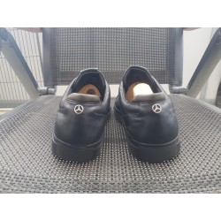 Hugo Boss Kollektion Mercedes Benz Herrenschuhe Gr.43