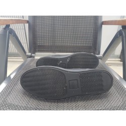 Hugo Boss Kollektion Mercedes Benz Herrenschuhe Gr.43