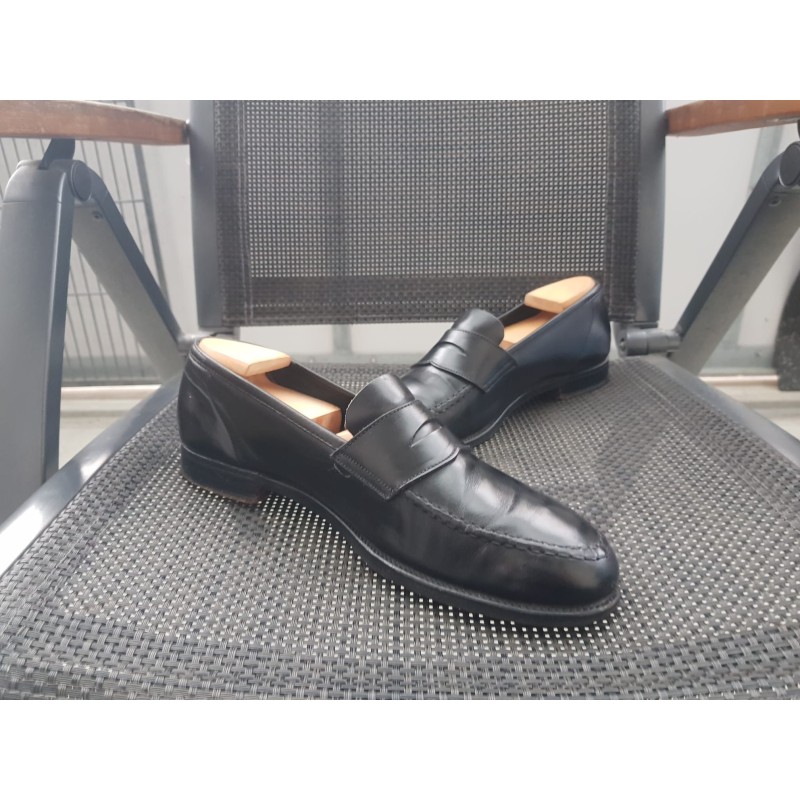 Alt Wien Herrenschuhe Gr.41 UK 7