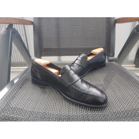 Alt Wien Herrenschuhe Gr.41 UK 7