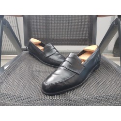 Alt Wien Herrenschuhe Gr.41 UK 7