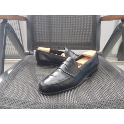 Alt Wien Herrenschuhe Gr.41 UK 7