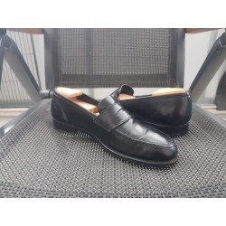 Alt Wien Herrenschuhe Gr.41 UK 7