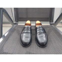 Alt Wien Herrenschuhe Gr.41 UK 7