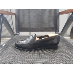 Alt Wien Herrenschuhe Gr.41 UK 7