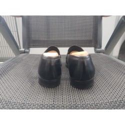 Alt Wien Herrenschuhe Gr.41 UK 7