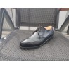 Ludwig Reiter schwarz Herrenschuhe Gr.40,5 UK 7