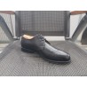 Ludwig Reiter schwarz Herrenschuhe Gr.40,5 UK 7