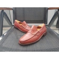 Alden 4243 Herrenschuh Gr.41 (US Gr.8)