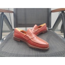 Alden 4243 Herrenschuh Gr.41 (US Gr.8)