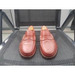 Alden 4243 Herrenschuh Gr.41 (US Gr.8)