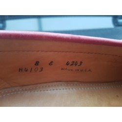 Alden 4243 Herrenschuh Gr.41 (US Gr.8)