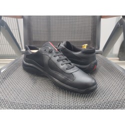 Prada Americas Cup Herrenschuhe Gr.43