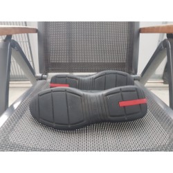 Prada Americas Cup Herrenschuhe Gr.43