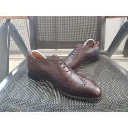 Church's Herrenschuhe  Gr.41 UK 7,5