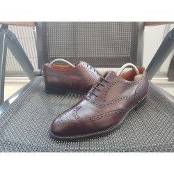 Church's Herrenschuhe  Gr.41 UK 7,5