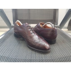 Church's Herrenschuhe  Gr.41 UK 7,5