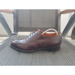 Church's Herrenschuhe  Gr.41 UK 7,5