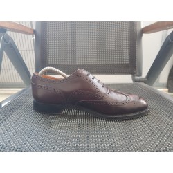 Church's Herrenschuhe  Gr.41 UK 7,5