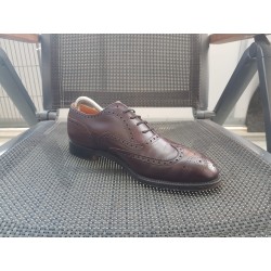 Church's Herrenschuhe  Gr.41 UK 7,5