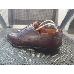 Church's Herrenschuhe  Gr.41 UK 7,5