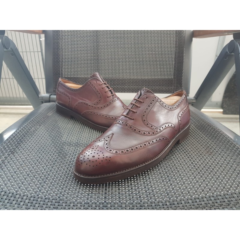 Lendvay Schwarcz  Herrenschuhe Gr.41