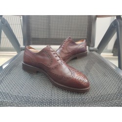 Lendvay Schwarcz  Herrenschuhe Gr.41