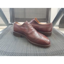 Lendvay Schwarcz  Herrenschuhe Gr.41