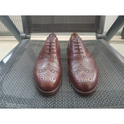 Lendvay Schwarcz  Herrenschuhe Gr.41