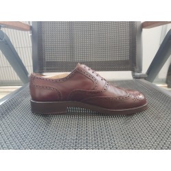 Lendvay Schwarcz  Herrenschuhe Gr.41