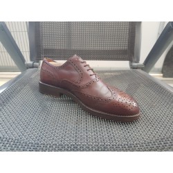 Lendvay Schwarcz  Herrenschuhe Gr.41