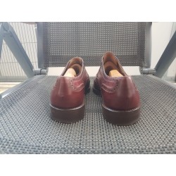 Lendvay Schwarcz  Herrenschuhe Gr.41